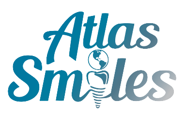 Atlas Smiles Logo